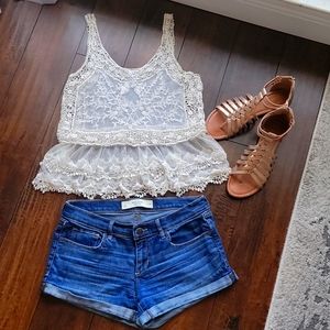 Abercrombie Shorts